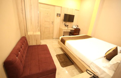 Nagaon Hotel | Hotel Relax-A Business Hotel