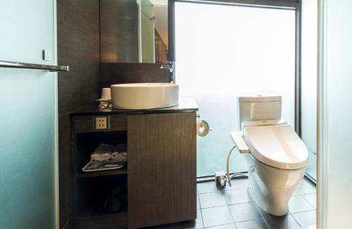 Zhongzheng Hotel | Hotel Relax I