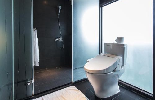 Zhongzheng Hotel | Hotel Relax I