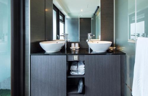 Zhongzheng Hotel | Hotel Relax I
