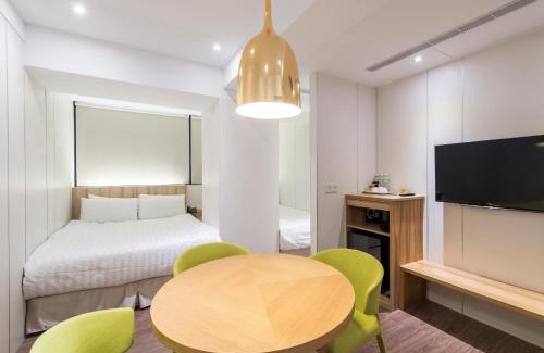 Zhongzheng Hotel | Hotel Relax II