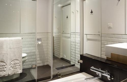 Zhongzheng Hotel | Hotel Relax II