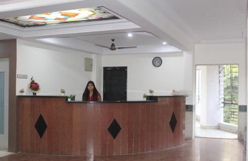 Nashik Hotel | HOTEL RELAX-INN