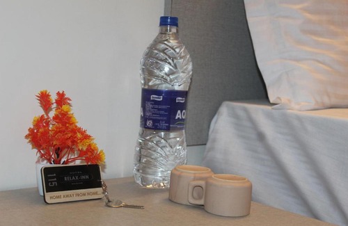 Nashik Hotel | HOTEL RELAX-INN