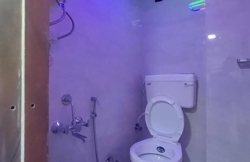 Kurla Hotel | Hotel Relax Kurla