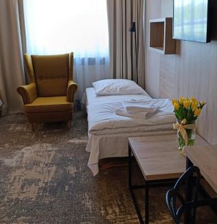 Kety Hotel | Hotel Relax