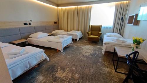 Kety Hotel | Hotel Relax