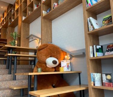 Kitakyushu Hotel | Hotel Relief Kokura Annex