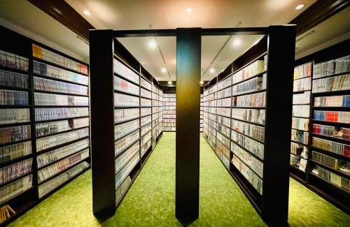 Kitakyushu Hotel | Hotel Relief Kokura Annex