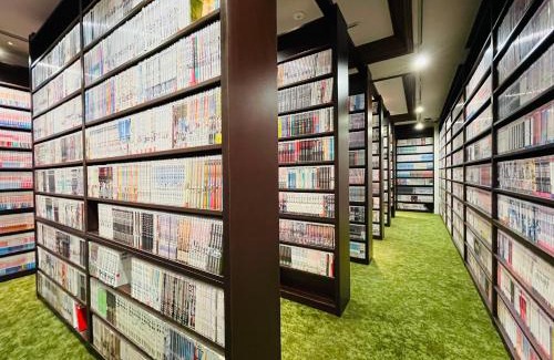 Kitakyushu Hotel | Hotel Relief Kokura Annex
