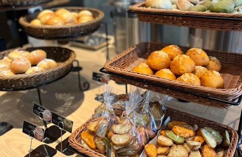 Kitakyushu Hotel | Hotel Relief Kokura Annex