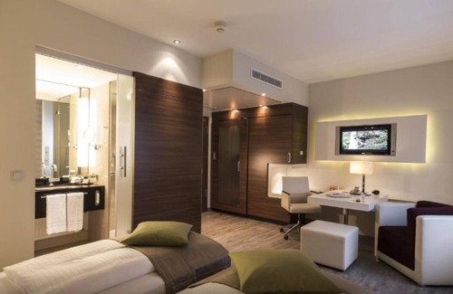 Nordliche Innenstadt Hotel | Hotel René Bohn