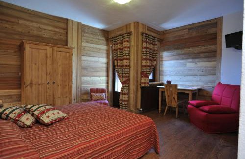 Aymavilles Hotel | Hotel Rendez-Vous - Aymavilles