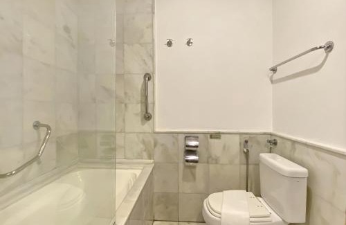 Paraiso Hotel | Hotel Renomado Avenida Paulista Jacuzzi Estilo