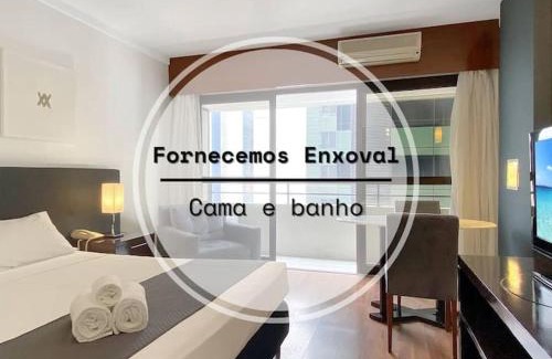 Paraiso Hotel | Hotel Renomado Avenida Paulista Jacuzzi Estilo