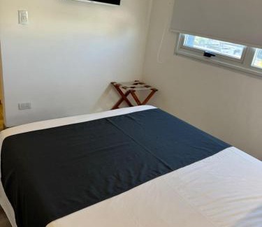 Villa Maria Hotel | Hotel República Habitación Matrimonial