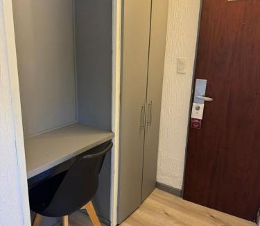 Villa Maria Hotel | Hotel República Habitación Matrimonial