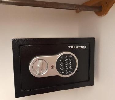 Villa Maria Hotel | Hotel República Habitación Matrimonial