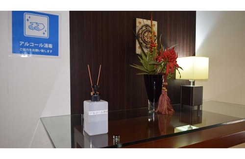 Iwai Onsen Hotel | Hotel RESH Tottori Ekimae - Vacation STAY 47411v