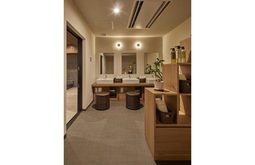 Iwai Onsen Hotel | Hotel RESH Tottori Ekimae - Vacation STAY 47361v