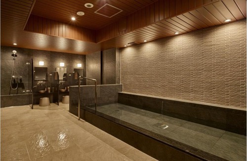 Iwai Onsen Hotel | Hotel RESH Tottori Ekimae - Vacation STAY 47361v