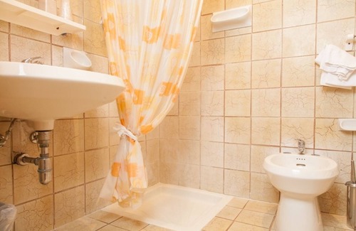 Bagni di Tabiano Hotel | Hotel Residence Ricordo du Parc