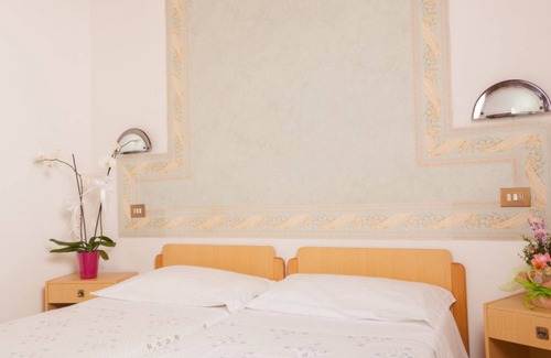 Bagni di Tabiano Hotel | Hotel Residence Ricordo du Parc