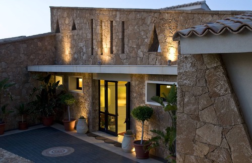 Brucoli House | Hotel Residence Capo Campolato