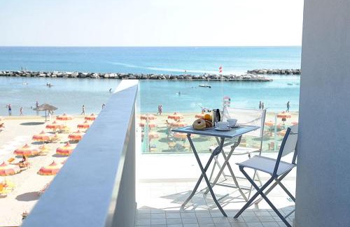 Torre Pedrera Hotel | Hotel & Residence Cavalluccio Marino