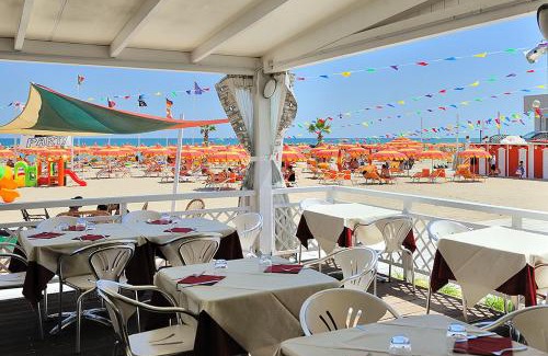 Torre Pedrera Hotel | Hotel & Residence Cavalluccio Marino