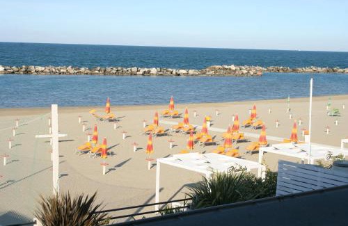 Torre Pedrera Hotel | Hotel & Residence Cavalluccio Marino