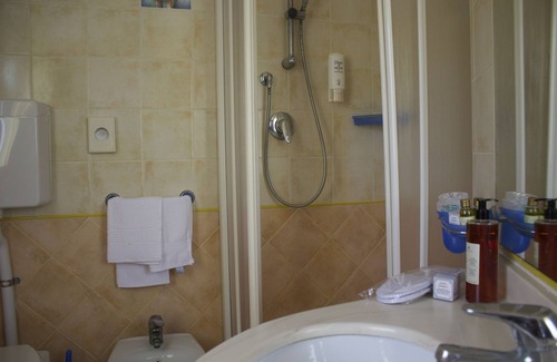 Bellariva Hotel | Hotel Residence Charles