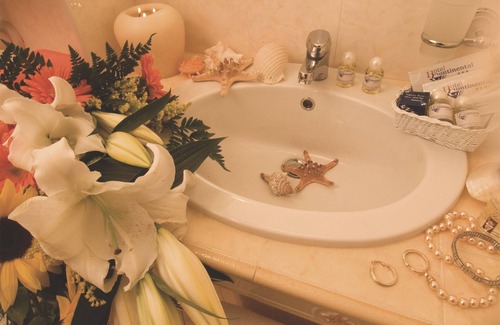 Gabicce Mare Hotel | Hotel & Residence Continental