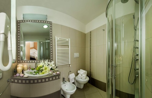 Gabicce Mare Hotel | Hotel & Residence Continental