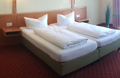 Hanau Hotel | Hotel Residence