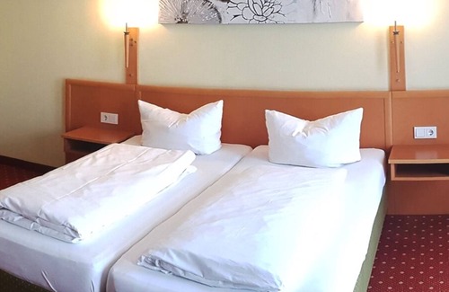 Hanau Hotel | Hotel Residence