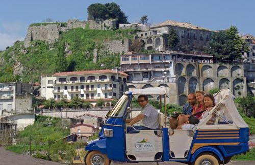Tiriolo Hotel | Hotel Residence Due Mari