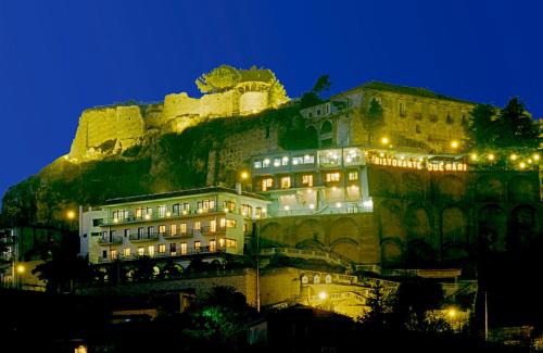 Tiriolo Hotel | Hotel Residence Due Mari