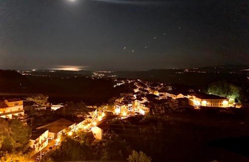 Tiriolo Hotel | Hotel Residence Due Mari