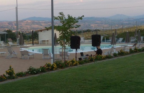 Mozzagrogna Apartment | Hotel Residence Eden