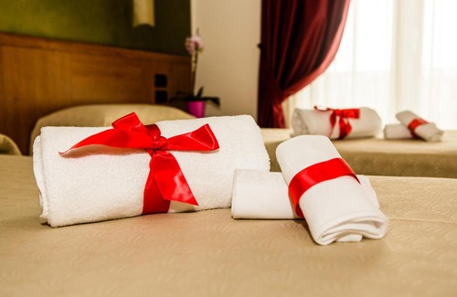 Mozzagrogna Apartment | Hotel Residence Eden