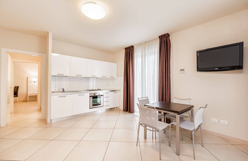 Marina di Carrara Hotel | Hotel Residence Exclusive