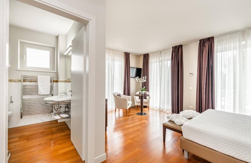 Marina di Carrara Hotel | Hotel Residence Exclusive