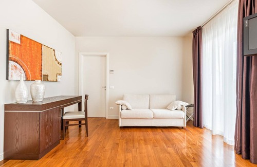 Marina di Carrara Hotel | Hotel Residence Exclusive