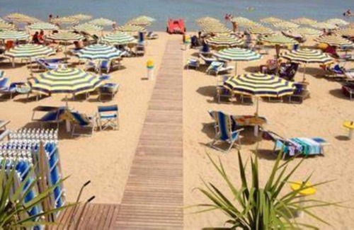 Bordonchio Apartment | hotel residence fausta Igea Marina