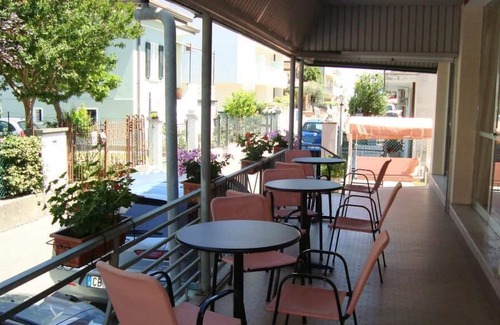 Bordonchio Apartment | hotel residence fausta Igea Marina