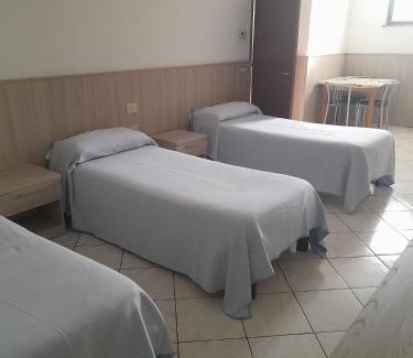 Mariano Comense Hotel | Hotel Residence La Fontana