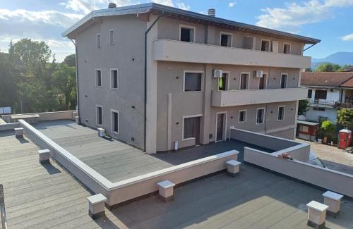 Frosinone Hotel | Hotel Residence Memmina