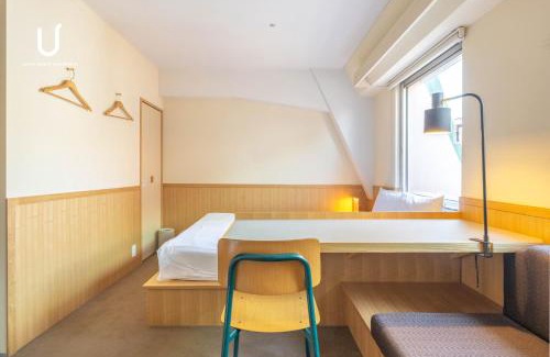 Higashiyama Hotel | Hotel Residence Ohashi Kaikan Tokyo Shibuya