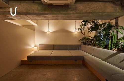 Higashiyama Hotel | Hotel Residence Ohashi Kaikan